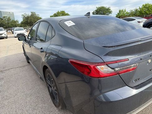 Used 2026 Toyota Camry SE w/ Convenience Package image 8