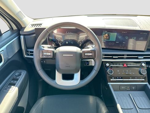 New 2026 Hyundai Santa Fe SE image 19