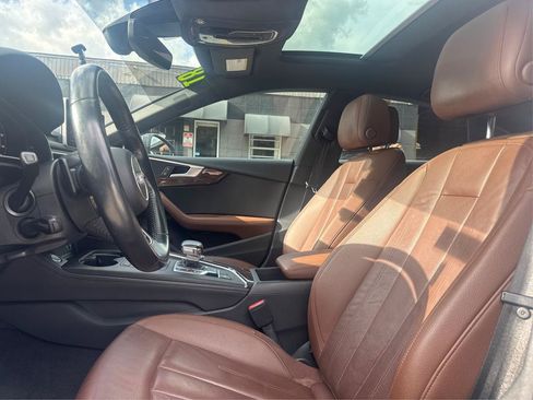 Used 2018 Audi A5 2.0T Prestige AWD/4WD image 9