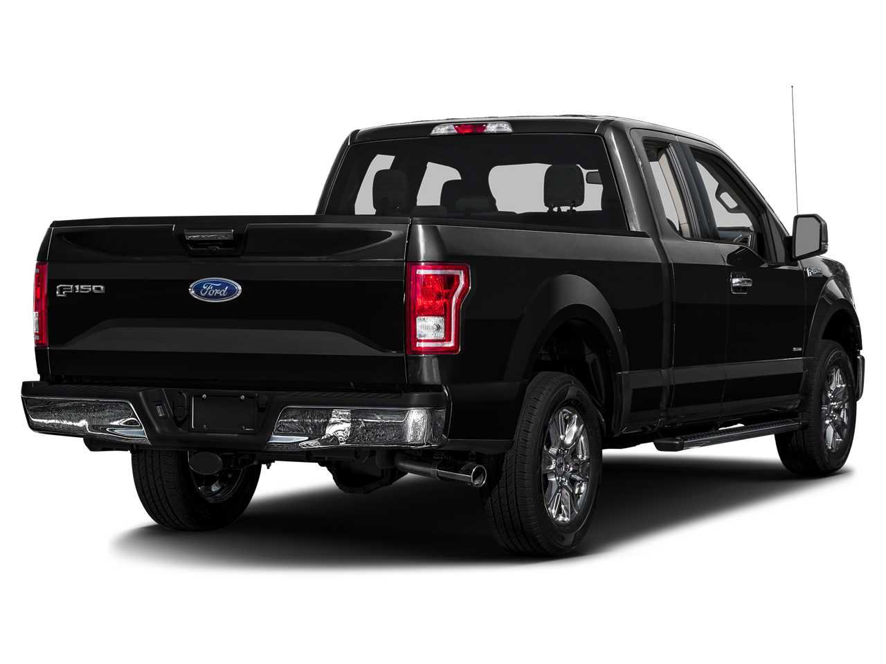 Used 2015 Ford F150 XLT w/ Equipment Group 302A Luxury RWD image 2