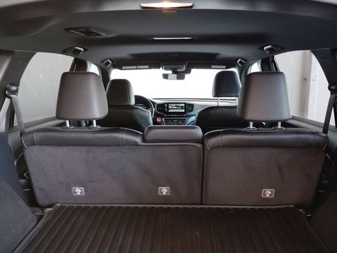 Used 2023 Honda Passport EX-L image 22