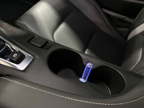 Used 2022 Chevrolet Camaro LT RWD image 27
