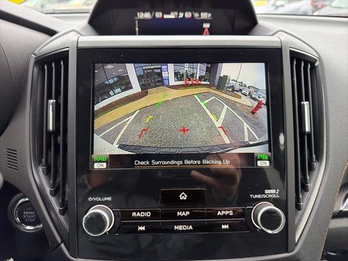 Certified 2024 Subaru Forester Wilderness image 48