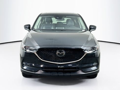 Used 2019 MAZDA CX-5 Grand Touring AWD/4WD image 2