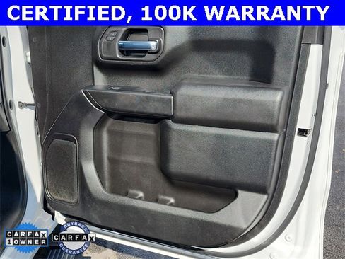 Certified 2023 GMC Sierra 1500 Pro image 16