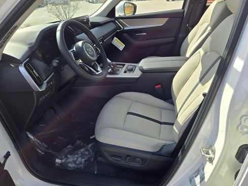 New 2026 MAZDA CX-90 Plug-In Hybrid w/ Preferred AWD/4WD image 18