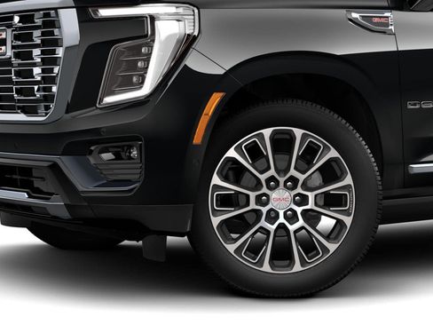 New 2026 GMC Yukon XL Denali w/ Denali Reserve Package RWD image 5