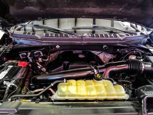 Used 2020 Ford F150 XLT w/ Equipment Group 302A Luxury image 7