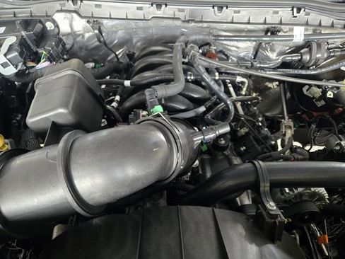 New 2026 Ford F250 XL image 23