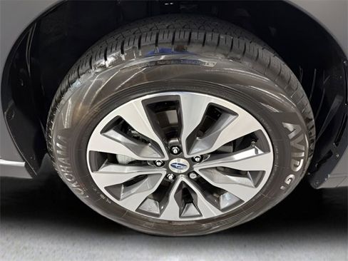 Certified 2025 Subaru Outback Limited XT w/ Tech Package 3 image 41