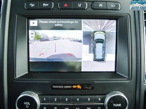 Used 2019 Ford Expedition Limited w/ Special Edition Package AWD/4WD image 20