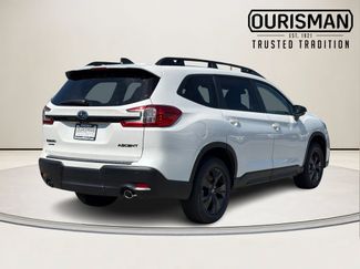 New 2026 Subaru Ascent Premium AWD/4WD video 3