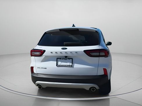 New 2026 Ford Escape Active w/ Cold Weather Package FWD image 29