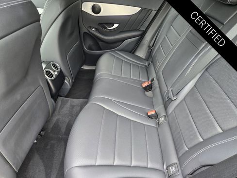 Certified 2022 Mercedes-Benz GLC 300 image 26