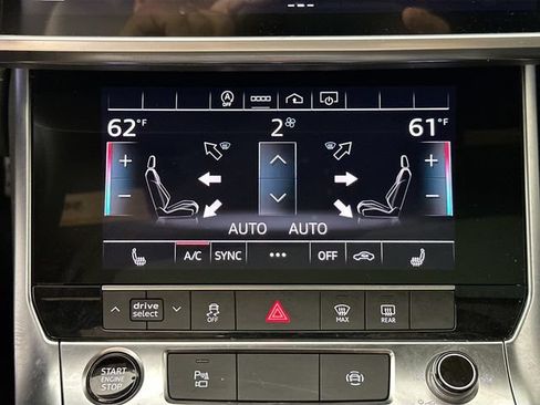 Used 2023 Audi A6 2.0T Premium AWD/4WD image 15