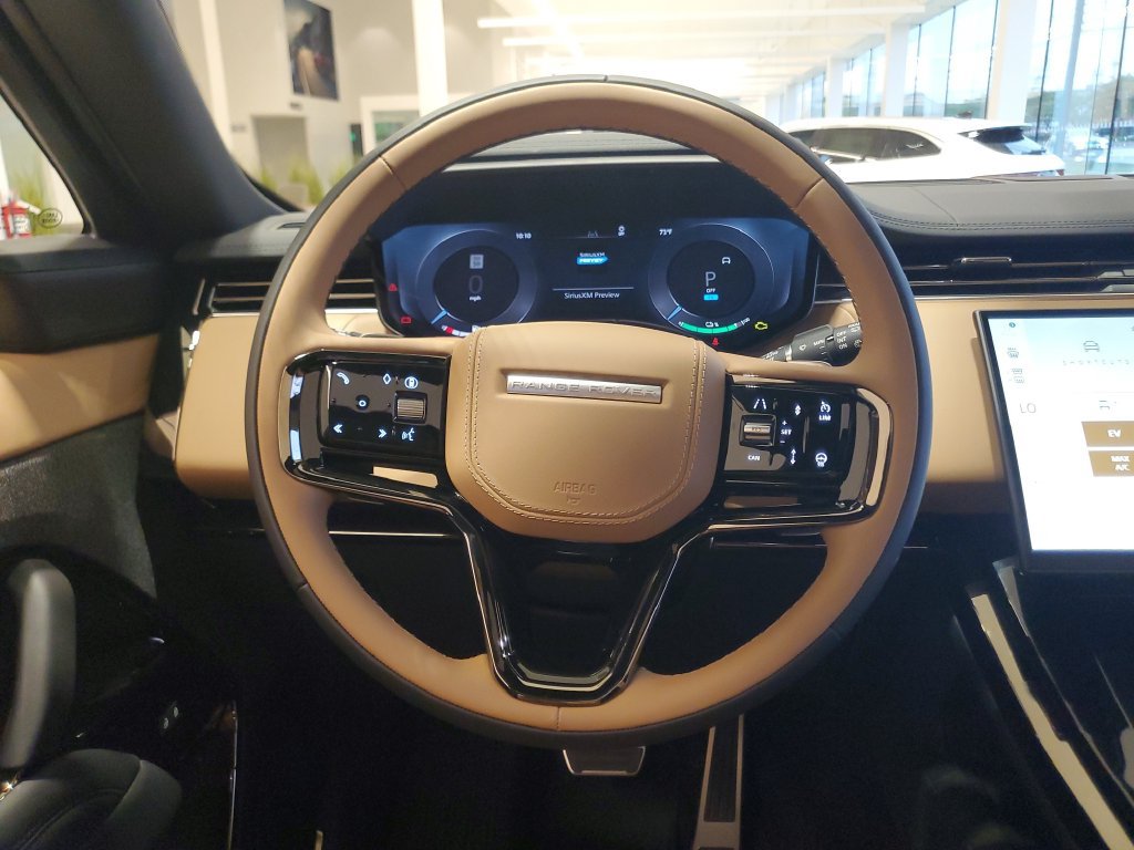 New 2027 Land Rover Range Rover Sport Dynamic SE AWD/4WD image 26