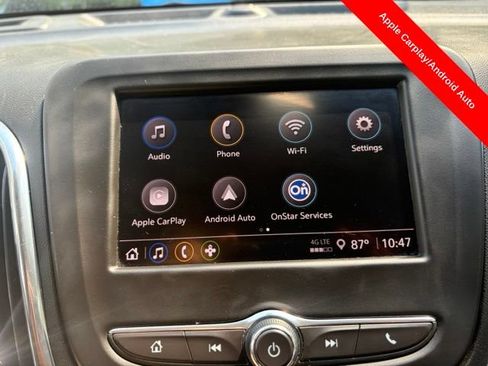 Used 2022 Chevrolet Equinox LT AWD/4WD image 12