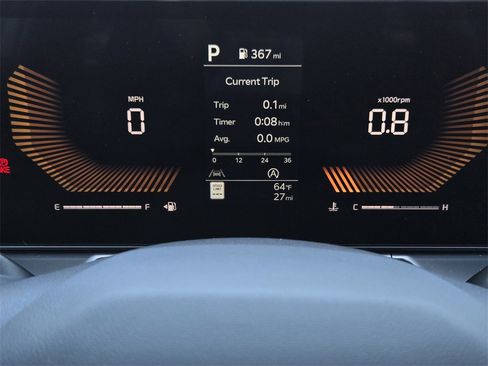 New 2026 Kia Sorento EX w/ EX Premium Package image 11