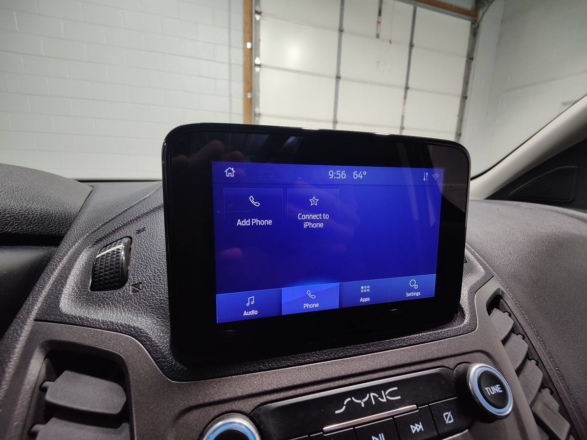 Used 2023 Ford Transit Connect XL FWD image 37