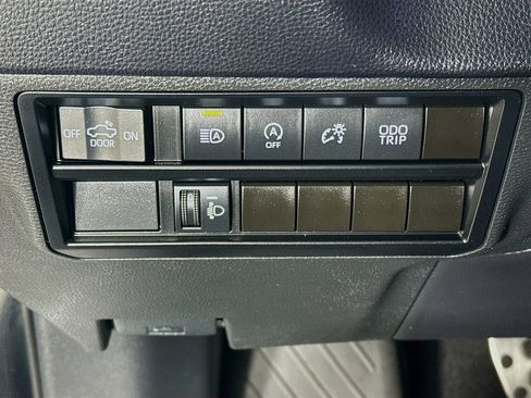 Used 2023 Toyota Tundra SR5 w/ TRD Off-Road Package image 12