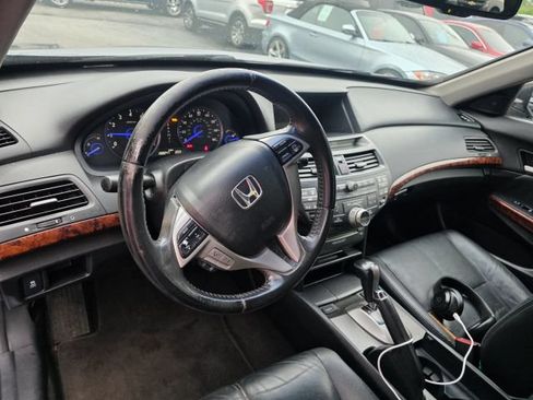 Used 2012 Honda Crosstour EX-L image 13