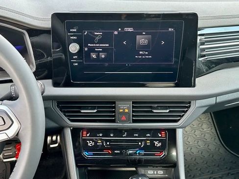 New 2026 Volkswagen Jetta Sport FWD image 19