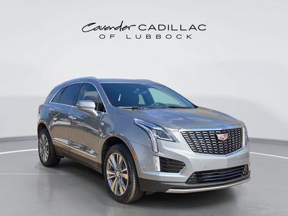 New 2026 Cadillac XT5 Premium Luxury w/ LPO, Floor Liner Package
