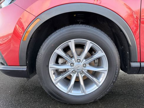 Used 2023 Honda CR-V EX image 10