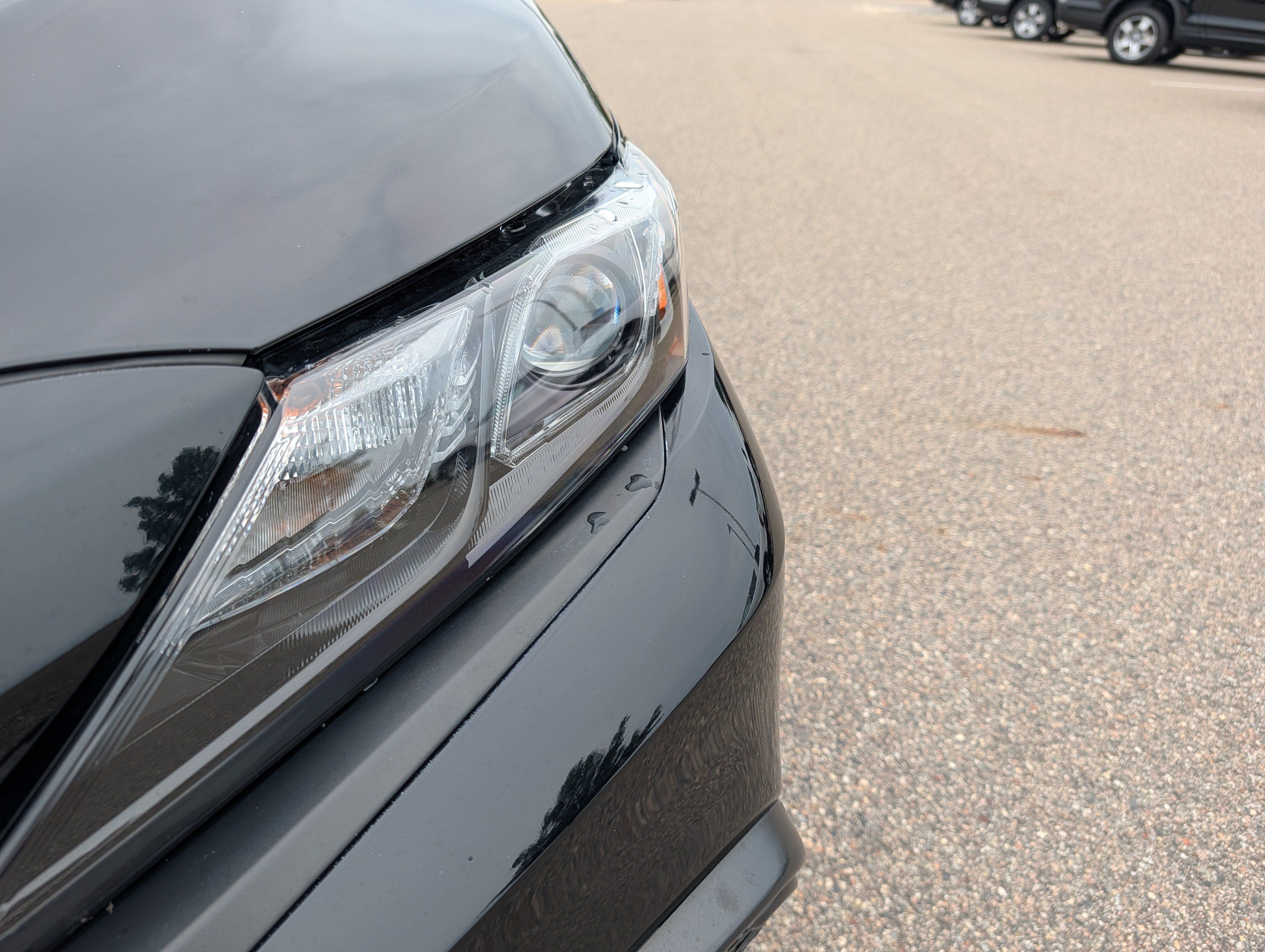 Used 2023 Toyota Camry SE FWD image 16