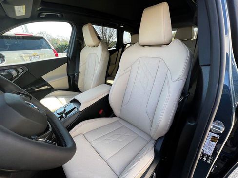 New 2026 BMW X3 xDrive30 AWD/4WD image 11