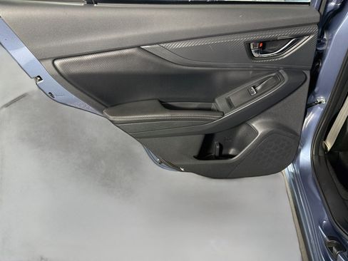 Used 2018 Subaru Crosstrek 2.0i Limited w/ 50th Anniversary Edition AWD/4WD image 26