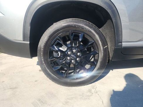 New 2026 Chevrolet Traverse LT w/ Midnight/Sport Edition image 15