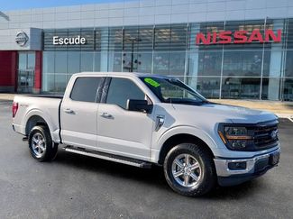 Used 2025 Ford F150 XLT w/ Equipment Group 301A Standard AWD/4WD 360° Tour