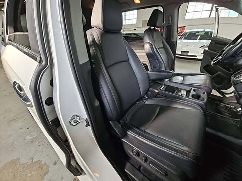 Used 2022 Honda Odyssey Touring image 14