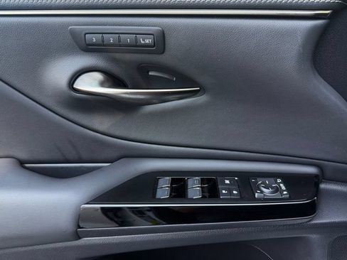 Certified 2023 Lexus ES 350 w/ Premium Package FWD image 22