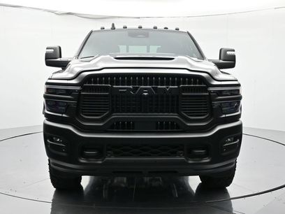 New 2026 RAM 2500 Rebel w/ Rebel Level 2 Equipment Group