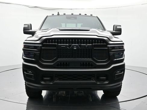 New 2026 RAM 2500 Rebel w/ Rebel Level 2 Equipment Group image 2