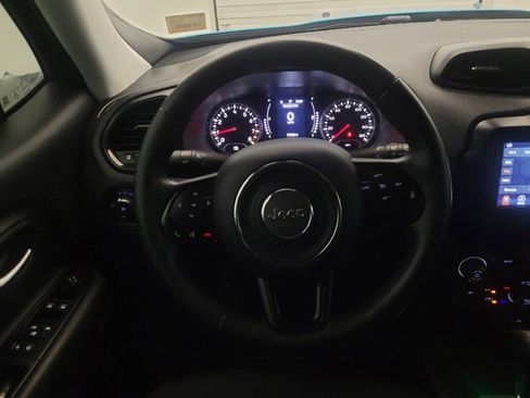 Used 2020 Jeep Renegade Altitude image 22