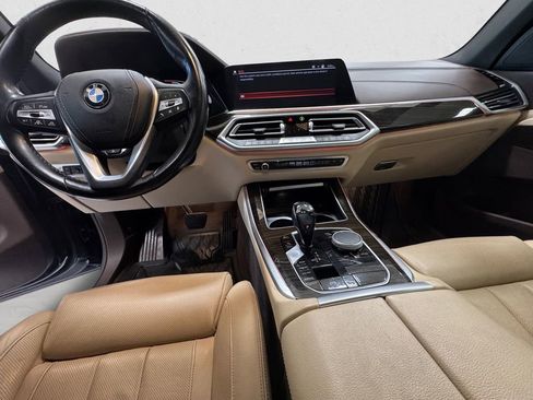 Used 2019 BMW X5 xDrive40i w/ Executive Package AWD/4WD image 10