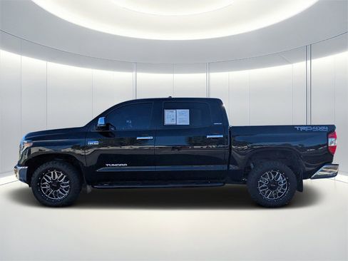Used 2019 Toyota Tundra Limited image 6