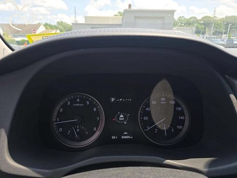 Used 2017 Hyundai Tucson Limited w/ Limited Ultimate Package 03 AWD/4WD image 3