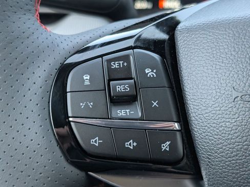 New 2026 Ford Explorer ST-Line w/ Premium Package RWD image 24