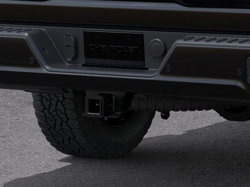 New 2026 Chevrolet Silverado 3500 High Country w/ Midnight Edition AWD/4WD image 15