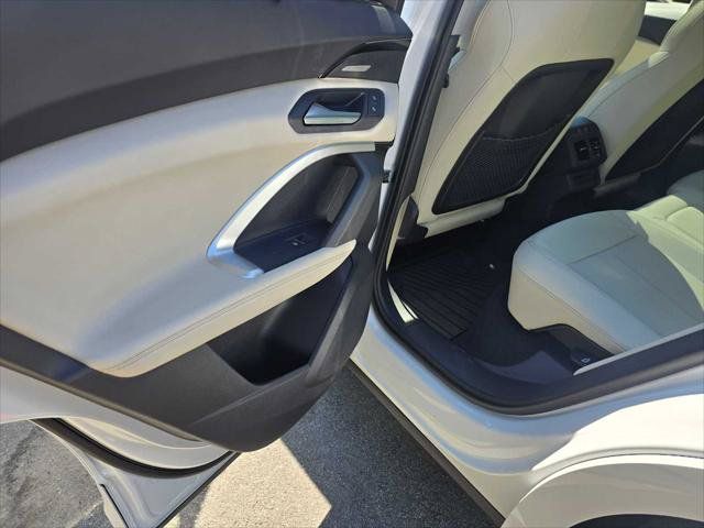 Used 2025 Audi Q5 Premium Plus AWD/4WD image 17