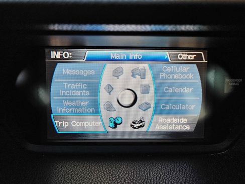 Used 2010 Acura TSX Sedan image 23