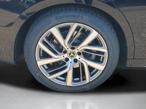 Certified 2026 Mercedes-Benz E 350 Sedan image 6