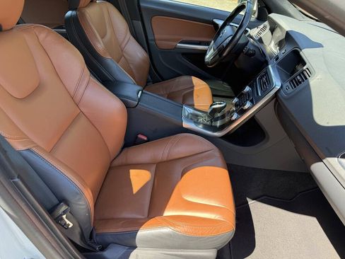Used 2015 Volvo V60 T5 Premier AWD/4WD image 18