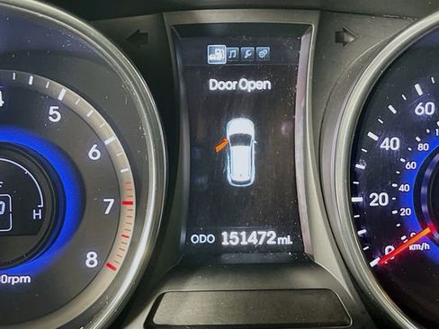 Used 2013 Hyundai Santa Fe Sport 2.0T FWD image 13