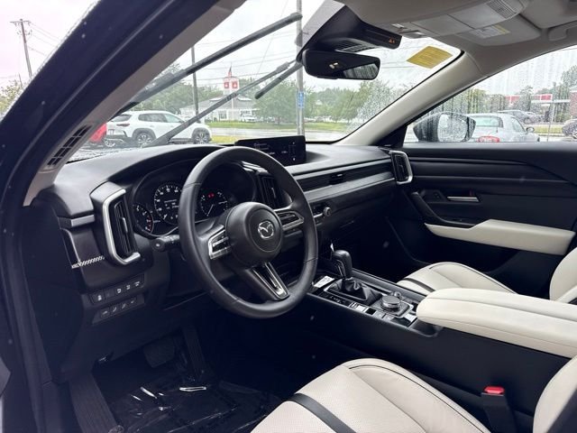 Used 2026 MAZDA CX-50 AWD 2.5 S image 14