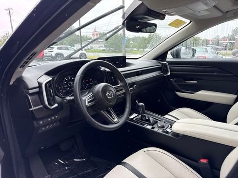 Used 2026 MAZDA CX-50 AWD 2.5 S image 14